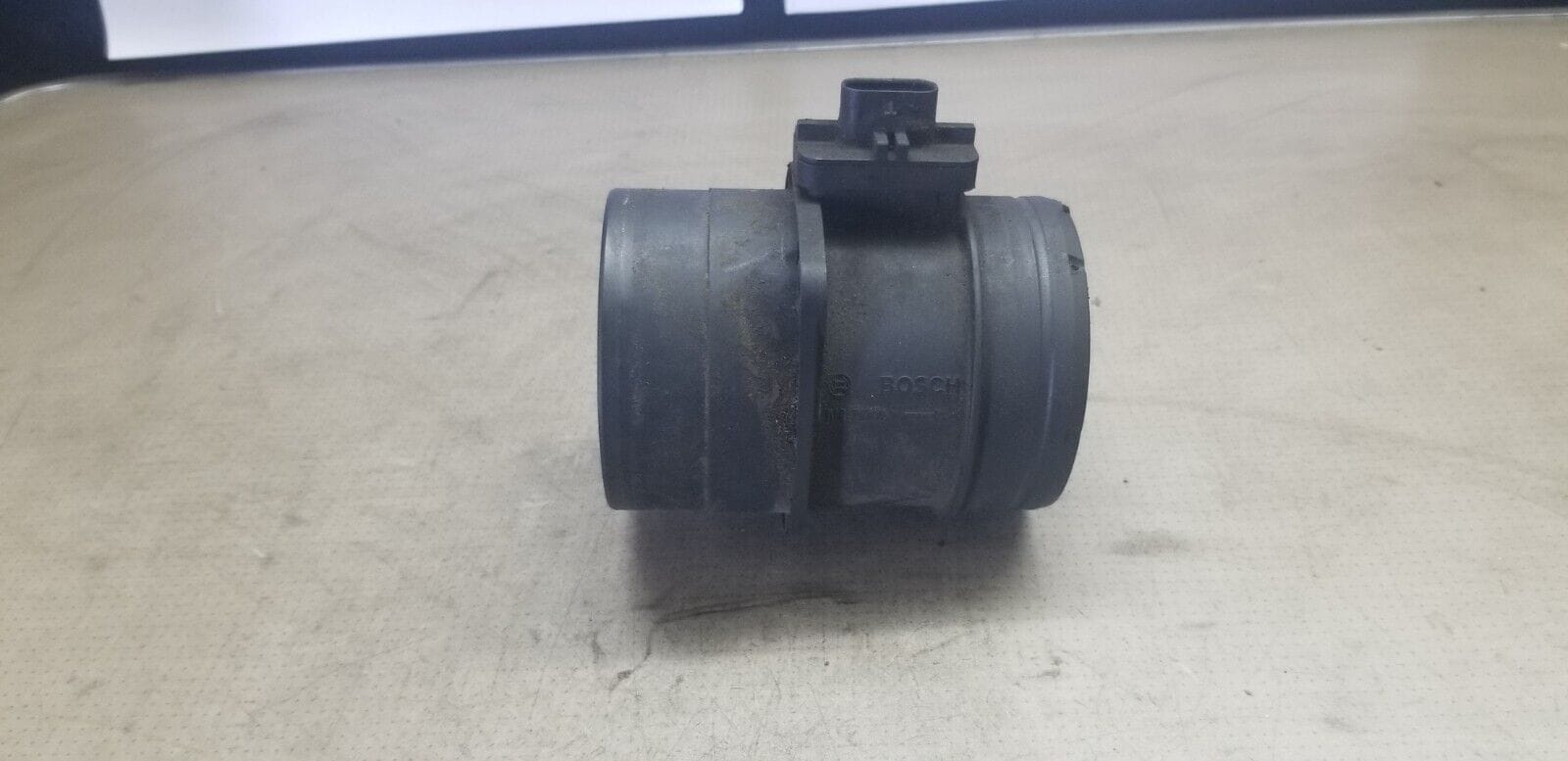 Bosch 0281002956 Air Flow Sensor 03L906461A |O