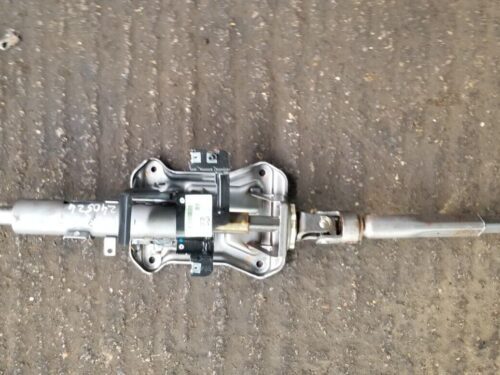Citroen Relay 35 Heavy Mk3 2017 Adjustable Steering Column 07355358720