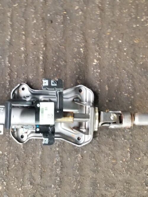 Citroen Relay 35 Heavy Mk3 2017 Adjustable Steering Column 07355358720