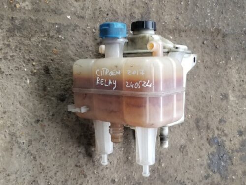 Citroen Relay Peugeot Boxer 2017 2.0 Expansion Bottle
