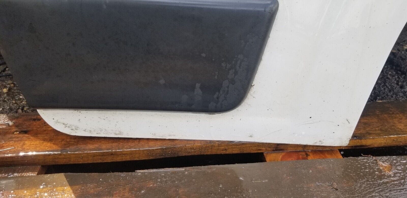 Citroen Relay Peugeot Boxer Fiat Ducato Driver Side Front Door - Image 3