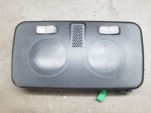 Citroen Relay Peugeot Boxer 2015-2020 Interior Roof Map Reading Light 7355944530
