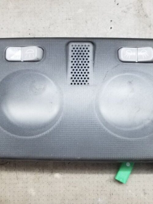 Citroen Relay Peugeot Boxer 2015-2020 Interior Roof Map Reading Light 7355944530