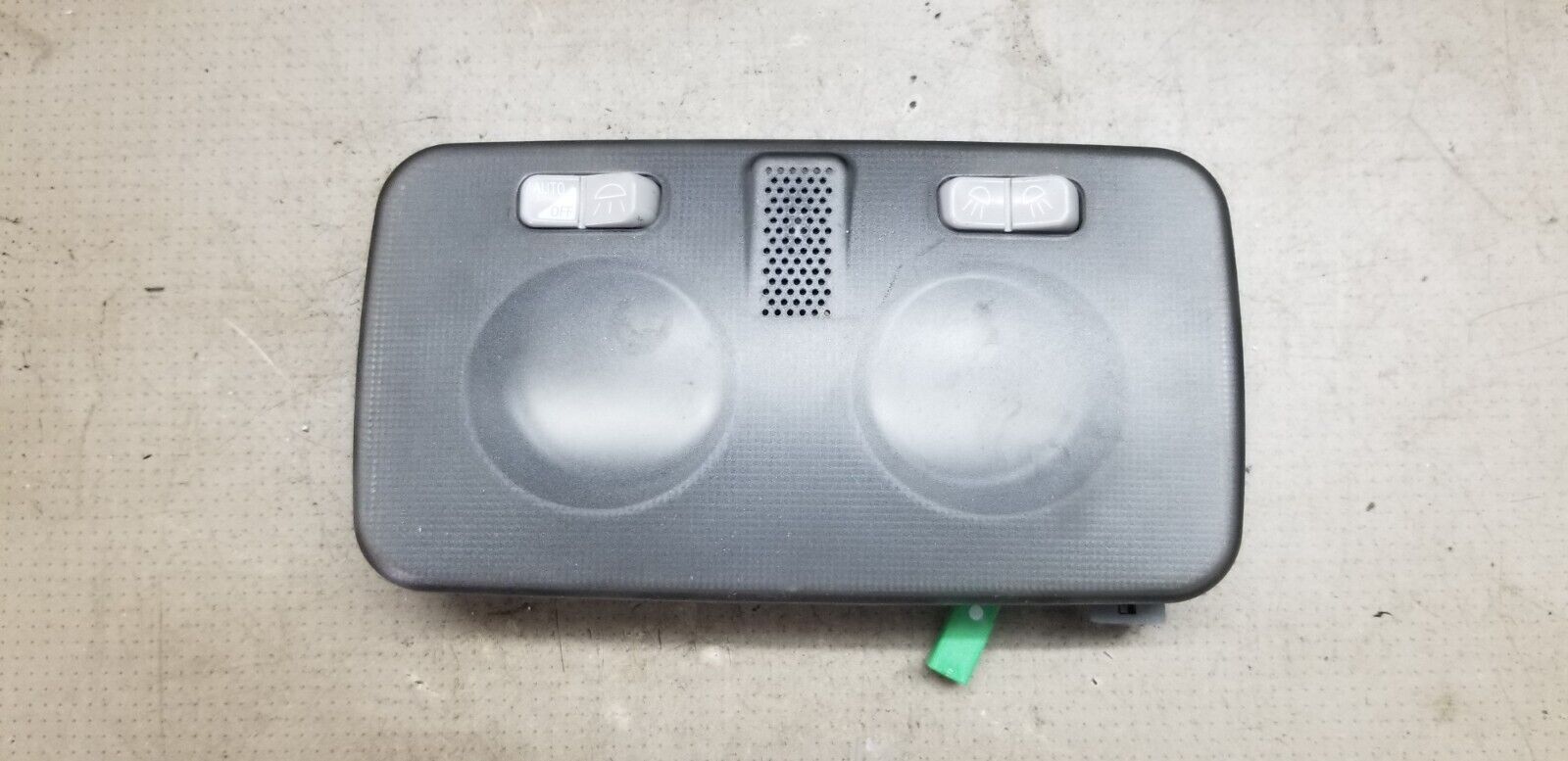 Citroen Relay Peugeot Boxer 2015-2020 Interior Roof Map Reading Light 7355944530