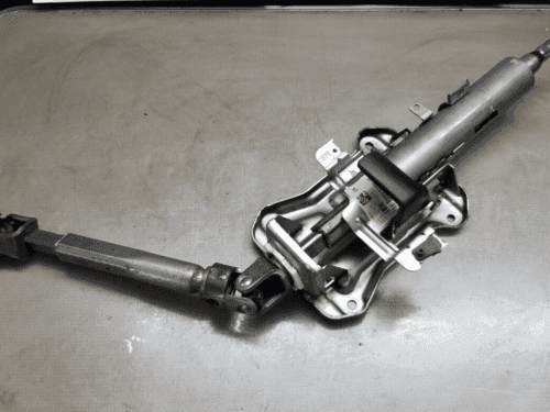 Citroen Relay/Peugeot Boxer/ ADJUSTABLE STEERING COLUMN 2.3 07355358720