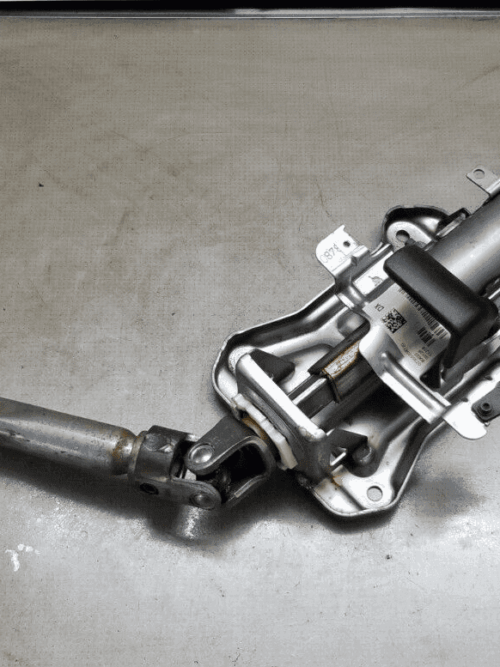 Citroen Relay/Peugeot Boxer/ ADJUSTABLE STEERING COLUMN 2.3 07355358720