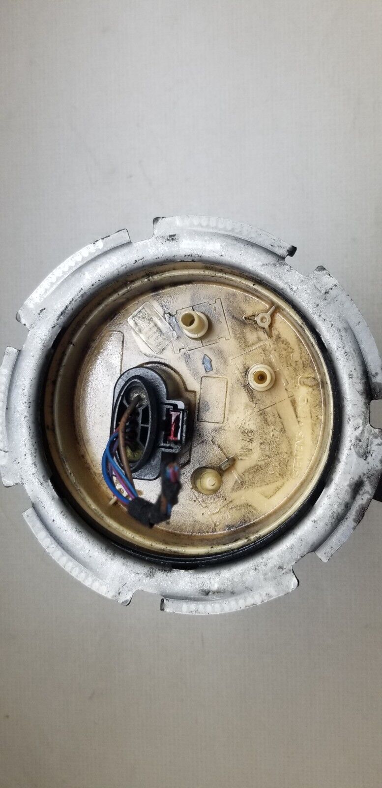 DIESEL FUEL PUMP SEAT LEON 1.6 TDI DIESEL CAY 2008-12 1K0919050J - Image 3