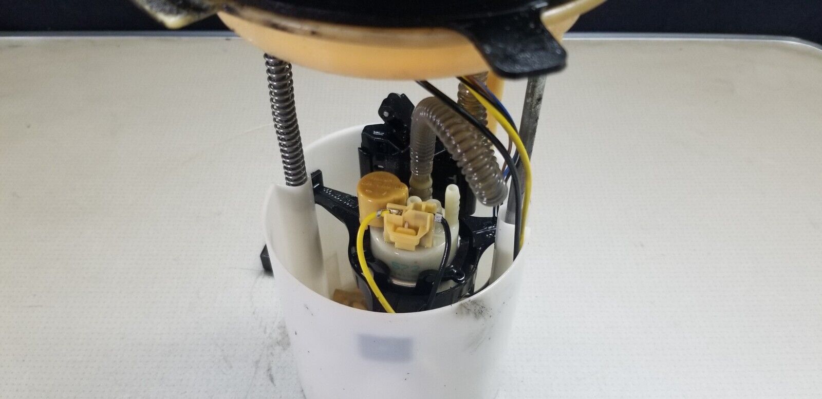 DIESEL FUEL PUMP SEAT LEON 1.6 TDI DIESEL CAY 2008-12 1K0919050J - Image 6