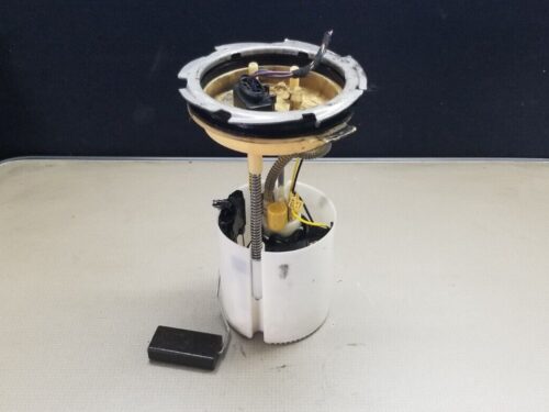 DIESEL FUEL PUMP SEAT LEON 1.6 TDI DIESEL CAY 2008-12 1K0919050J