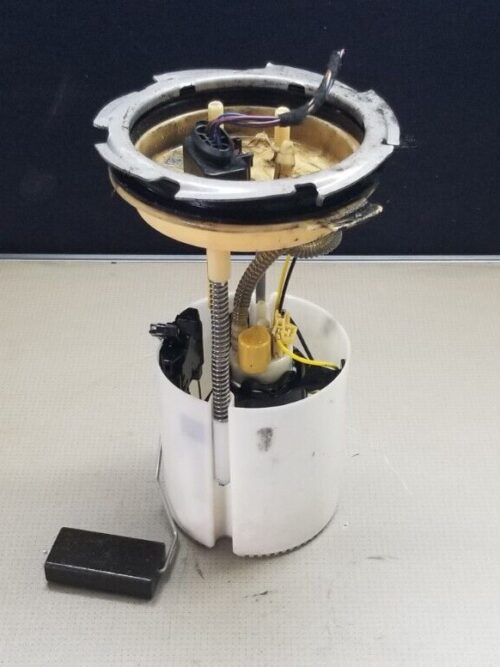 DIESEL FUEL PUMP SEAT LEON 1.6 TDI DIESEL CAY 2008-12 1K0919050J