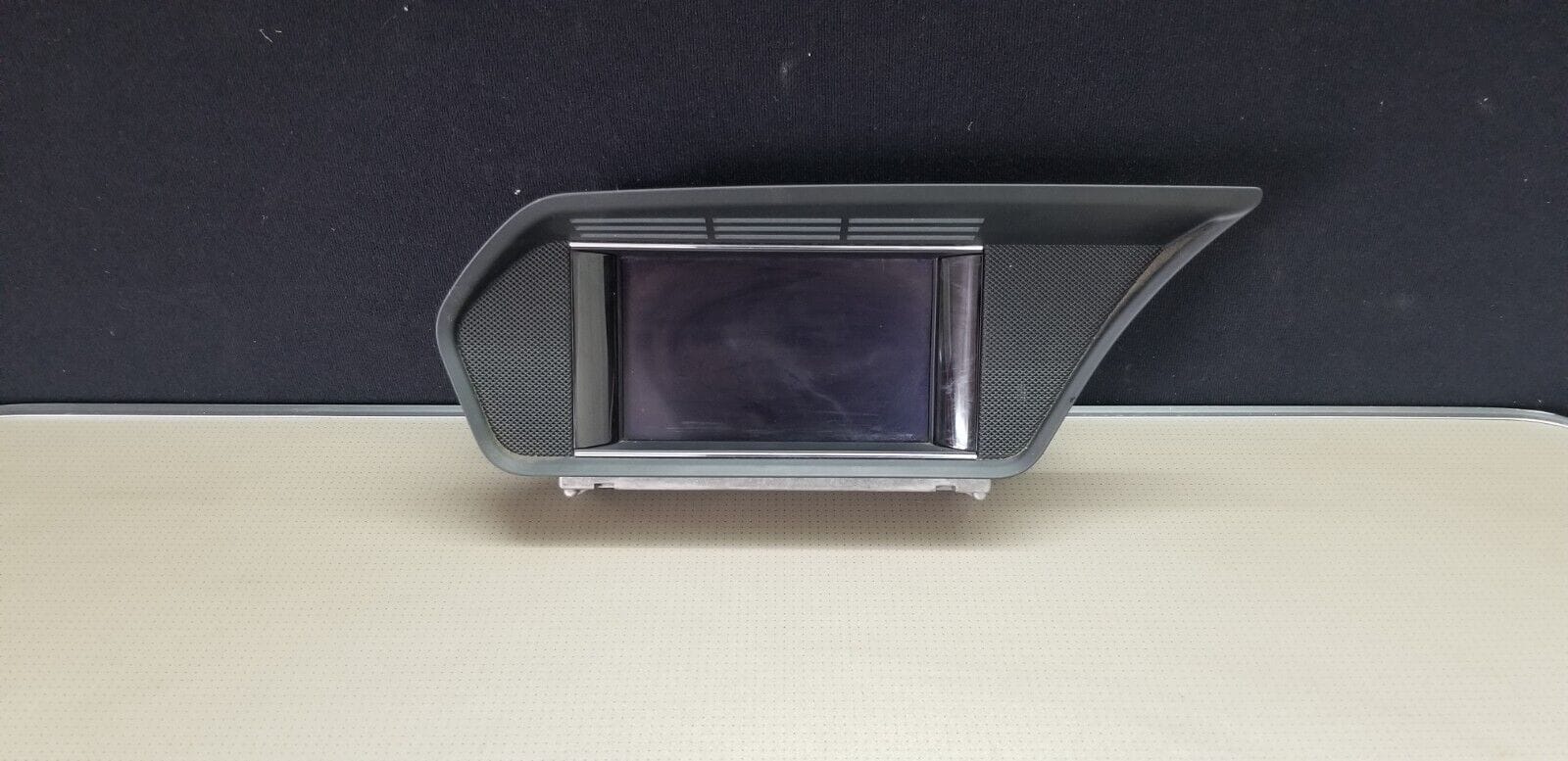 A2129004900 Dashboard Screen for MERCEDES W212