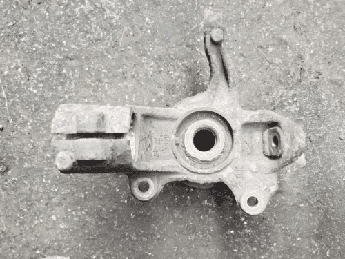 Ford Galaxy Mk3 2.0 2010 Front Right Driver Side Wheel Hub |O