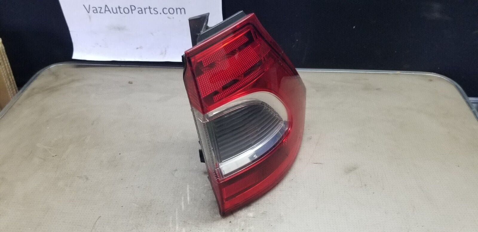 Ford Galaxy Mk3 Driver Side Right Rear Outer Tail Light Lamp |O - Image 3