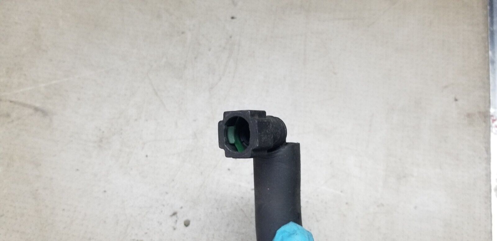 FORD GALAXY S-MAX MONDEO MK4 07-14 2.0 TDCi BRAKE SERVO HOSE PIPE 9G91-2420-BKA - Image 3