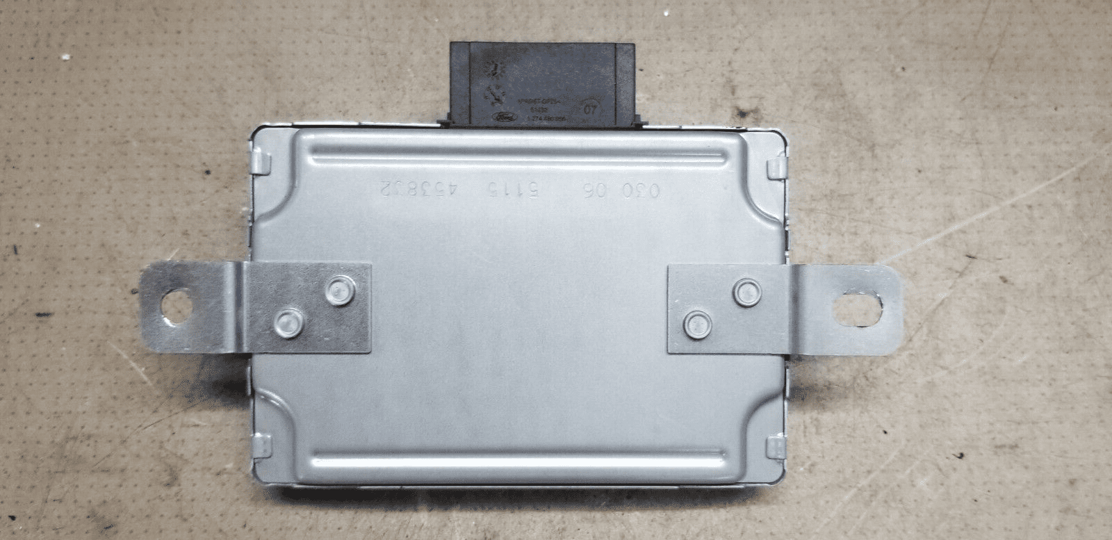 Ford Kuga 2016 Mk2 Voltage Stabilisation Ecu Control Module DT1T-14B526-BA |O - Image 5