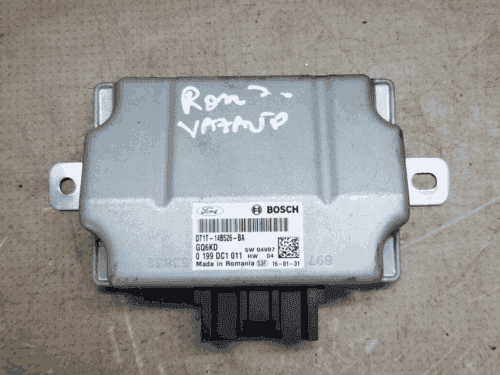 Ford Kuga 2016 Mk2 Voltage Stabilisation Ecu Control Module DT1T-14B526-BA |O