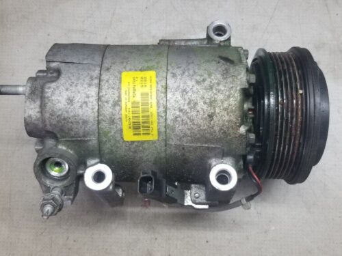Ford Kuga Air Con Compressor A/C Pump 2016 2.0L Diesel FV4119D629DB