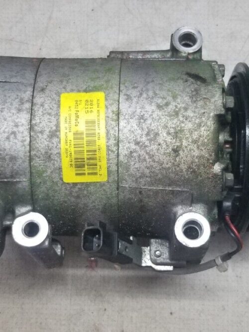 Ford Kuga Air Con Compressor A/C Pump 2016 2.0L Diesel FV4119D629DB