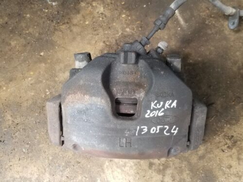 FORD KUGA MK2 2.0 DIESEL BRAKE CALIPER FRONT LEFT PASSENGER SIDE 2016