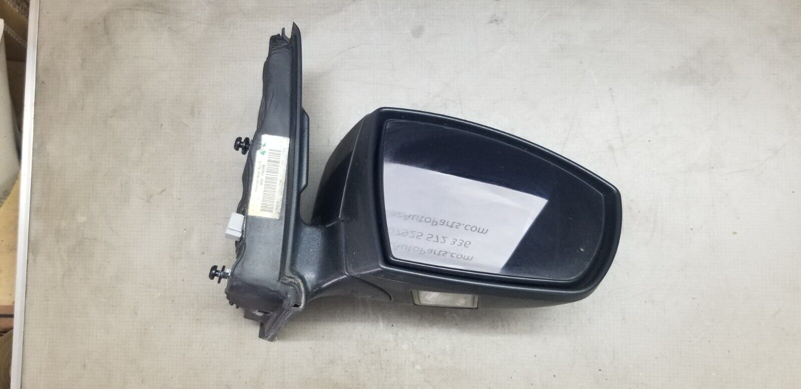 Ford Kuga MK2 2016 Wing Mirror Right Driver Side Offside - Image 3