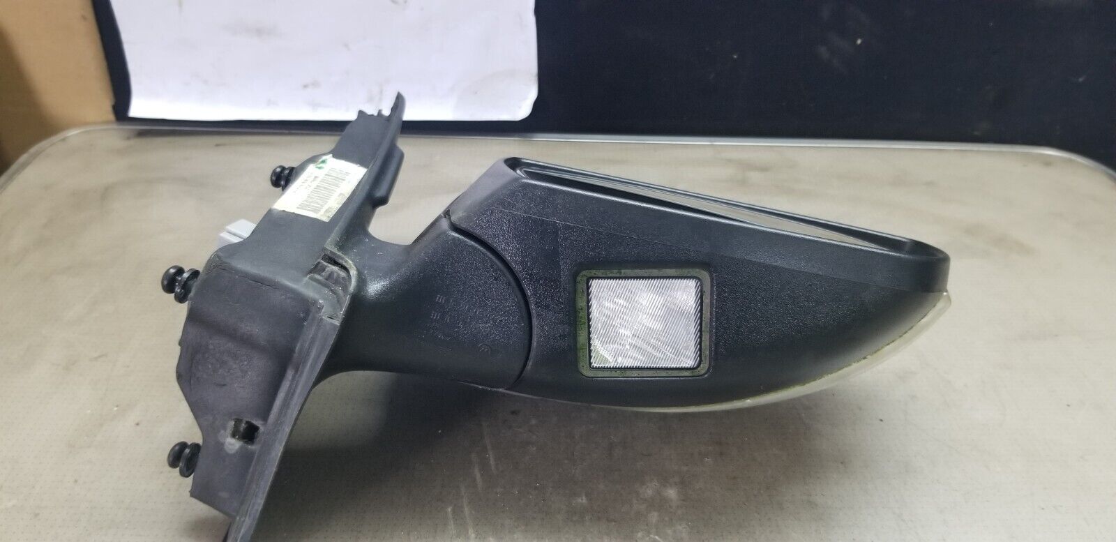 Ford Kuga MK2 2016 Wing Mirror Right Driver Side Offside - Image 4