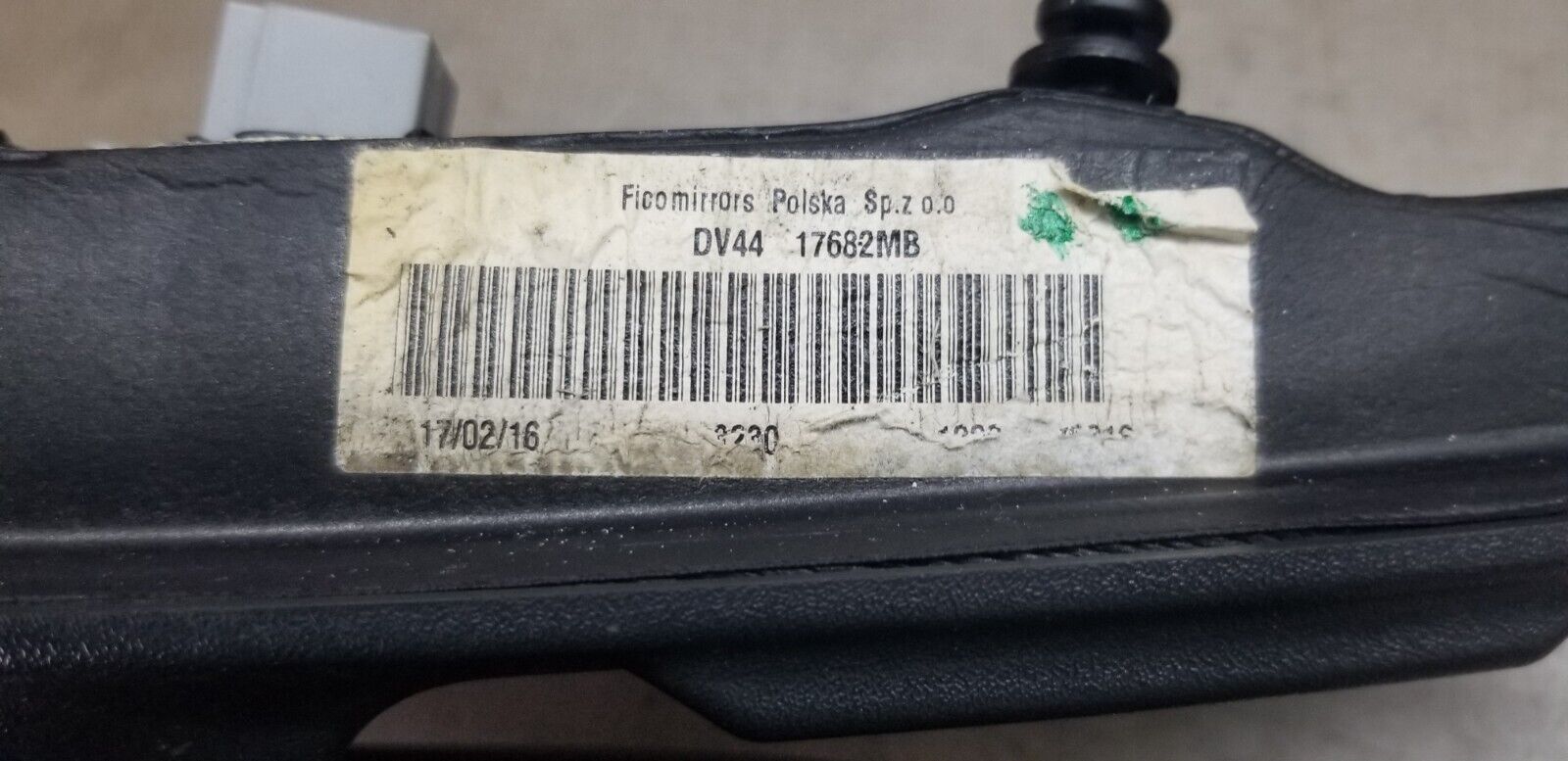 Ford Kuga MK2 2016 Wing Mirror Right Driver Side Offside - Image 5