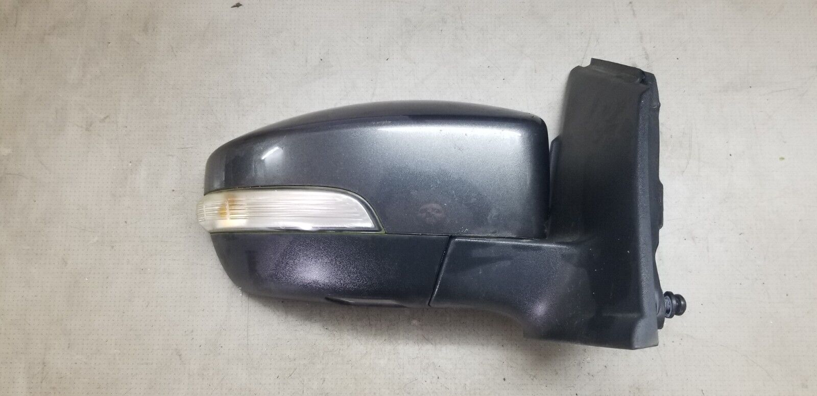 Ford Kuga MK2 2016 Wing Mirror Right Driver Side Offside - Image 6