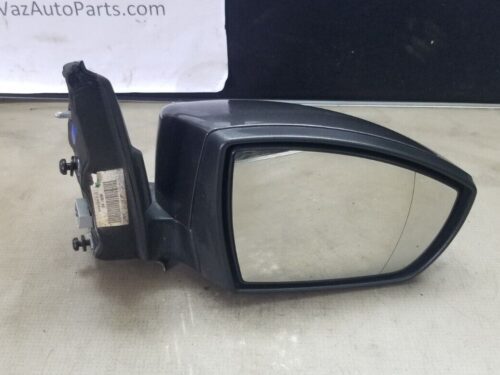 2016 Ford Kuga MK2 Right Wing Mirror (Offside) - Genuine Replacement
