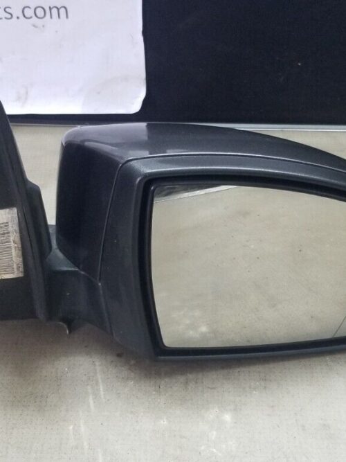 2016 Ford Kuga MK2 Right Wing Mirror (Offside) - Genuine Replacement