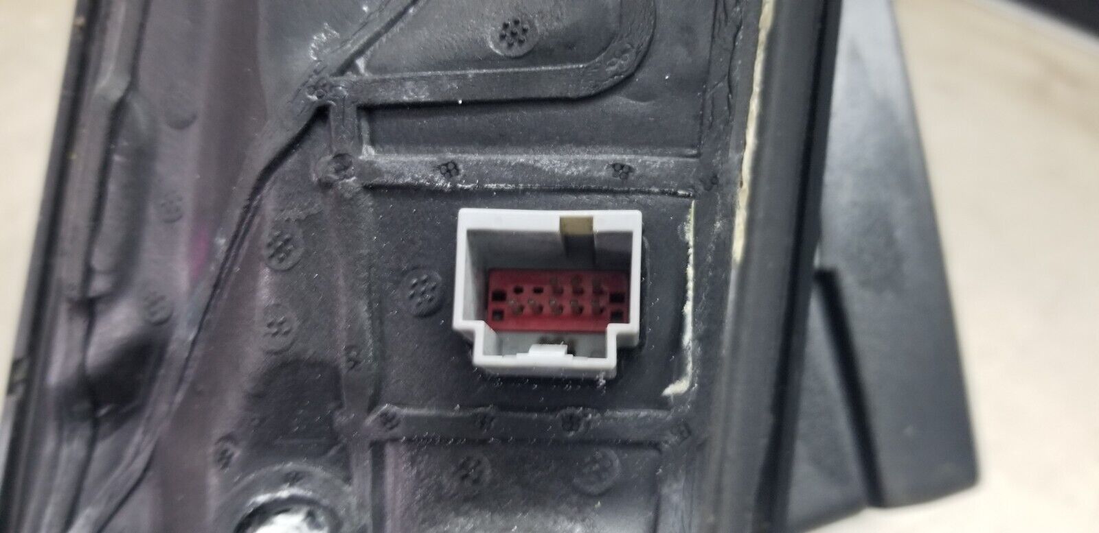 Ford Kuga MK2 2016 Wing Mirror Right Driver Side Offside - Image 7