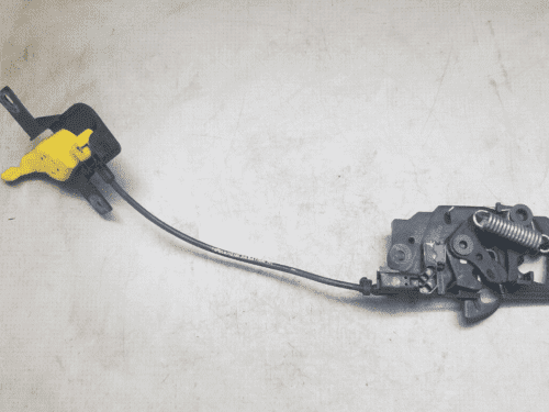 FORD KUGA MK2 C520 Bonnet Hood Lock CJ54-16A770-AC BM5A-16700-AG 2016