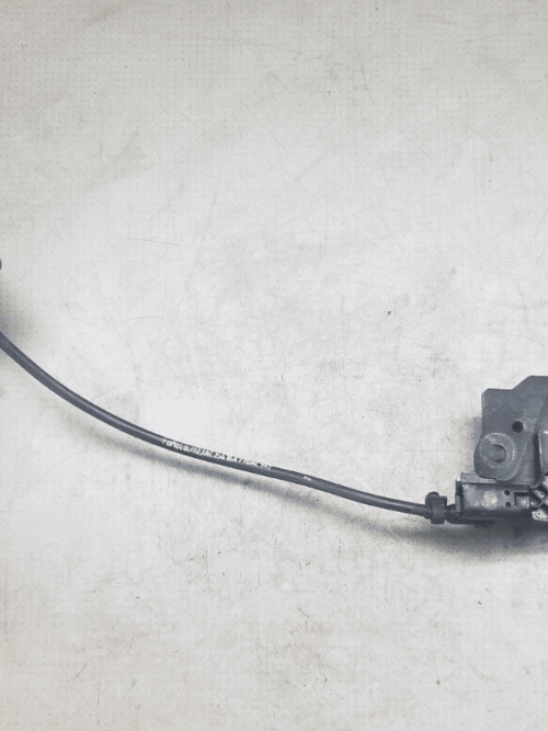 FORD KUGA MK2 C520 Bonnet Hood Lock CJ54-16A770-AC BM5A-16700-AG 2016