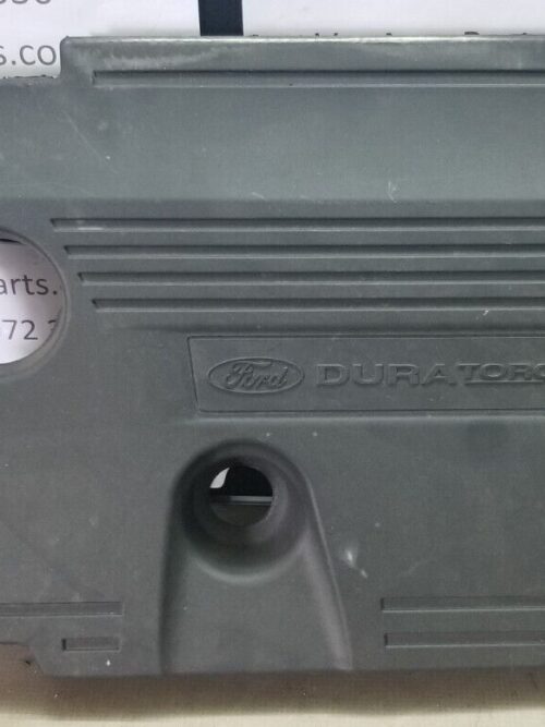 Ford Kuga Mk2 X Sport 2.0 Tdci Euro6 Engine Cover F1Fq-6A949-Eb 2016