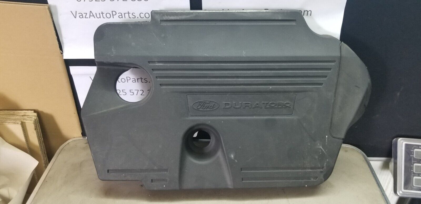 Ford Kuga Mk2 X Sport 2.0 Tdci Euro6 Engine Cover F1Fq-6A949-Eb 2016