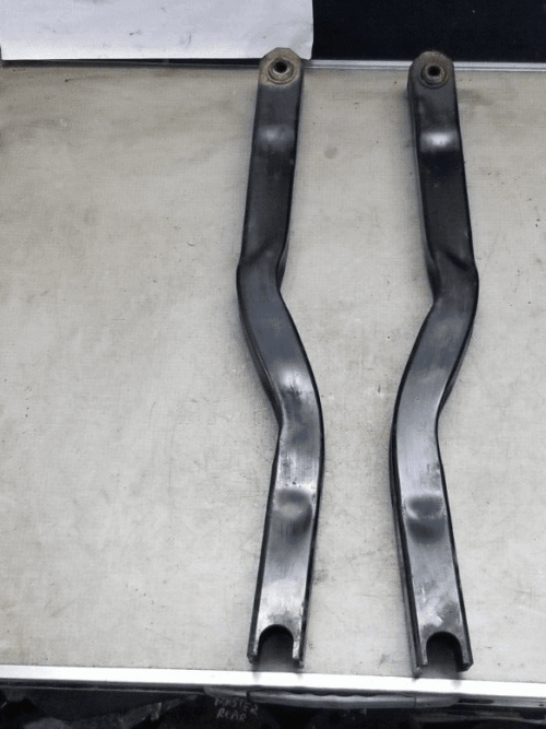Ford Kuga Subframe Extension Bar Front Right Left 2016 |O