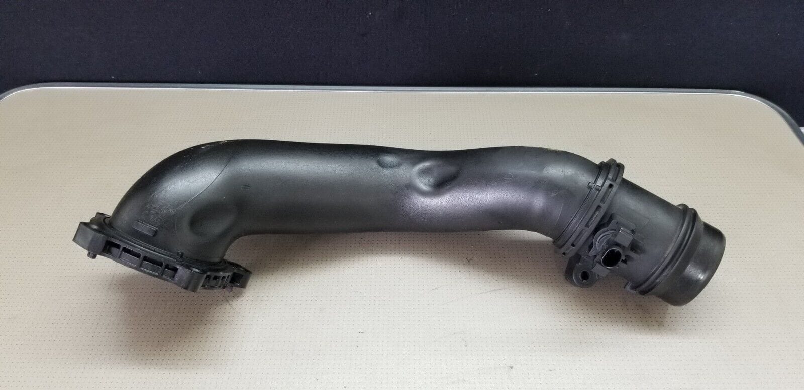 Genuine Mercedes-Benz E-Class W212 W204 Air Intake Pipe A 651 090 02 42 - Image 5
