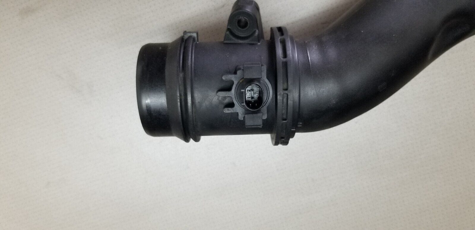 Genuine Mercedes-Benz E-Class W212 W204 Air Intake Pipe A 651 090 02 42 - Image 6