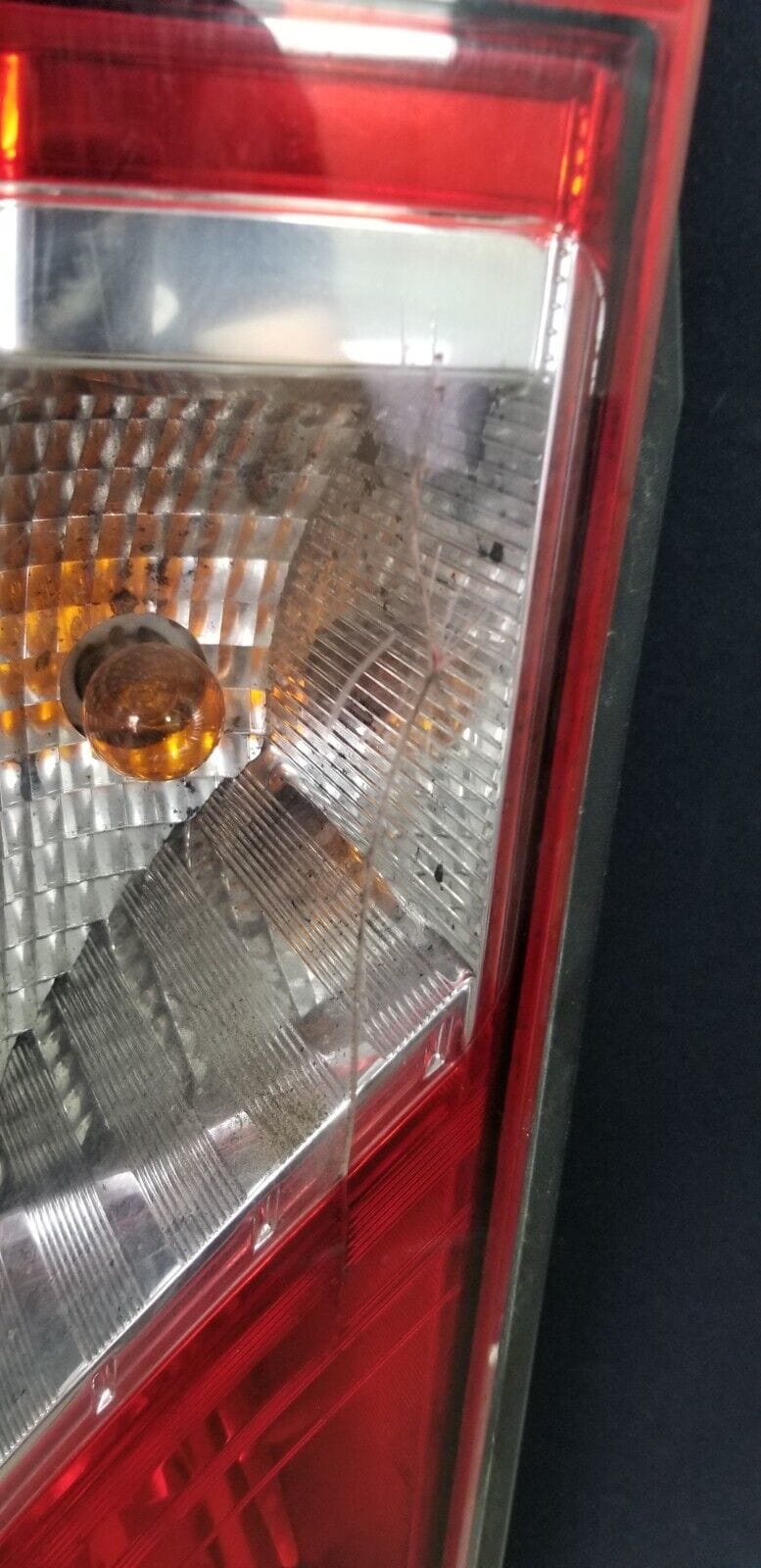 GENUINE Renault Master 2010 - 2020 Back Light Passenger side - Image 3