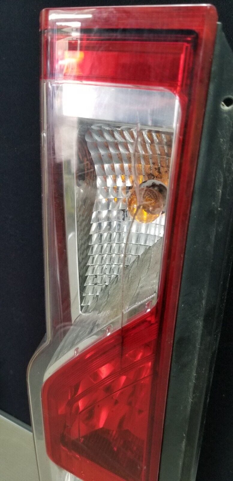 GENUINE Renault Master 2010 - 2020 Back Light Passenger side - Image 4