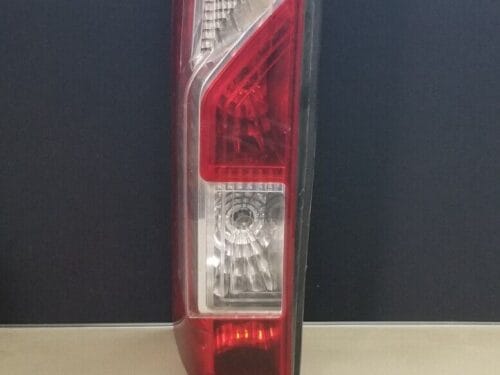 GENUINE Renault Master 2010 – 2020 Back Light Passenger side