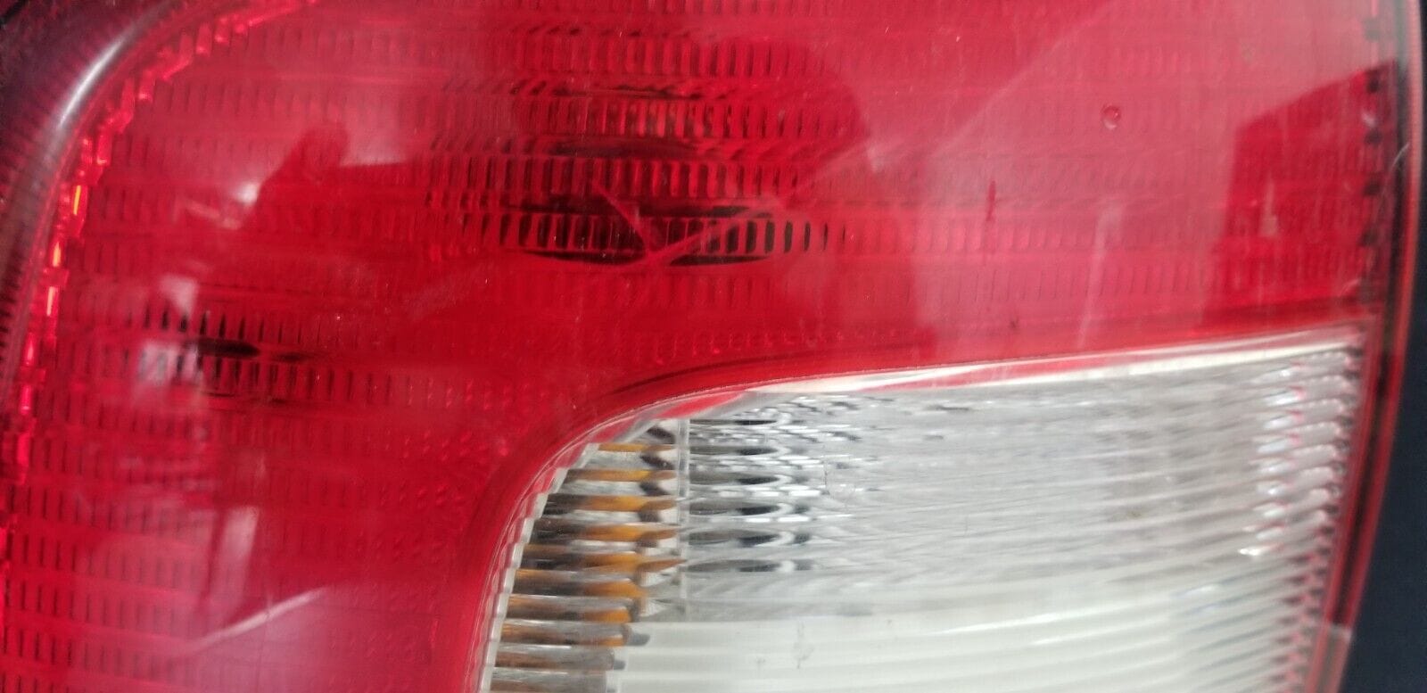 Genuine Skoda Octavia Rear Light 2009-2013 Estate Tailight Passenger Side - Image 3