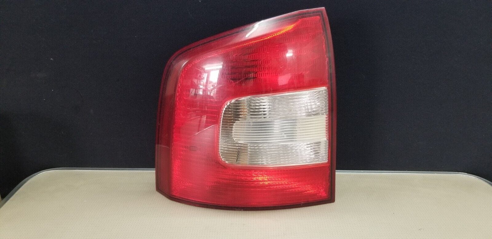 Genuine Skoda Octavia Rear Light 2009-2013 Estate Tailight Passenger Side