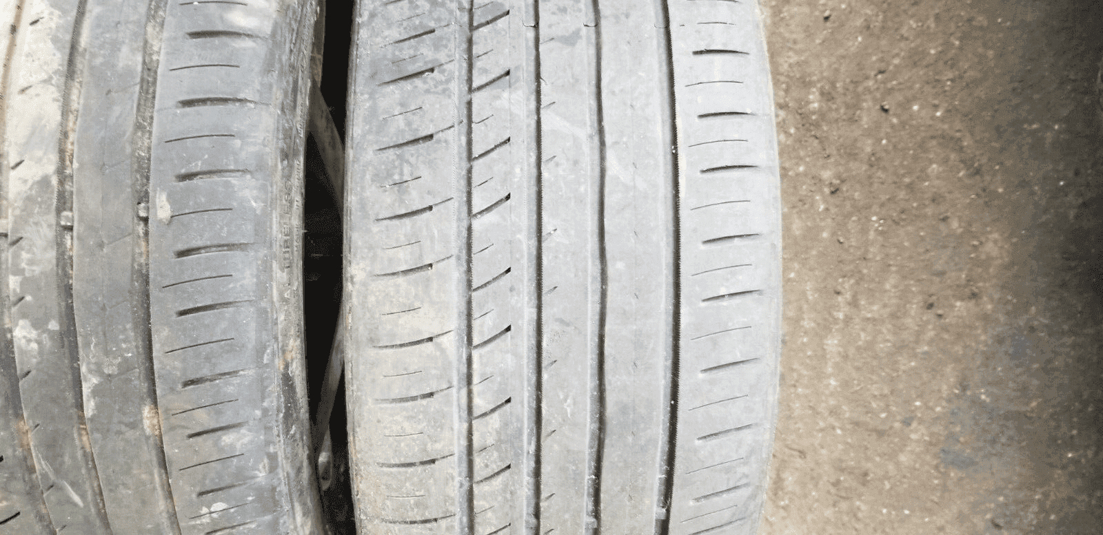 Mercedes-Benz A2044019802 C Class W204 Inch Alloy Wheel And Tyre 225/35ZR18 |O - Image 17