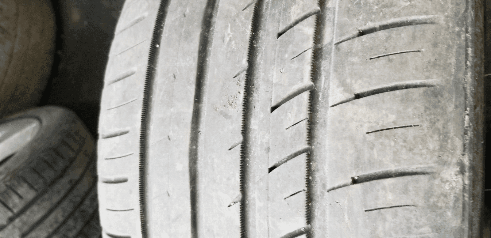 Mercedes-Benz A2044019802 C Class W204 Inch Alloy Wheel And Tyre 225/35ZR18 |O - Image 18