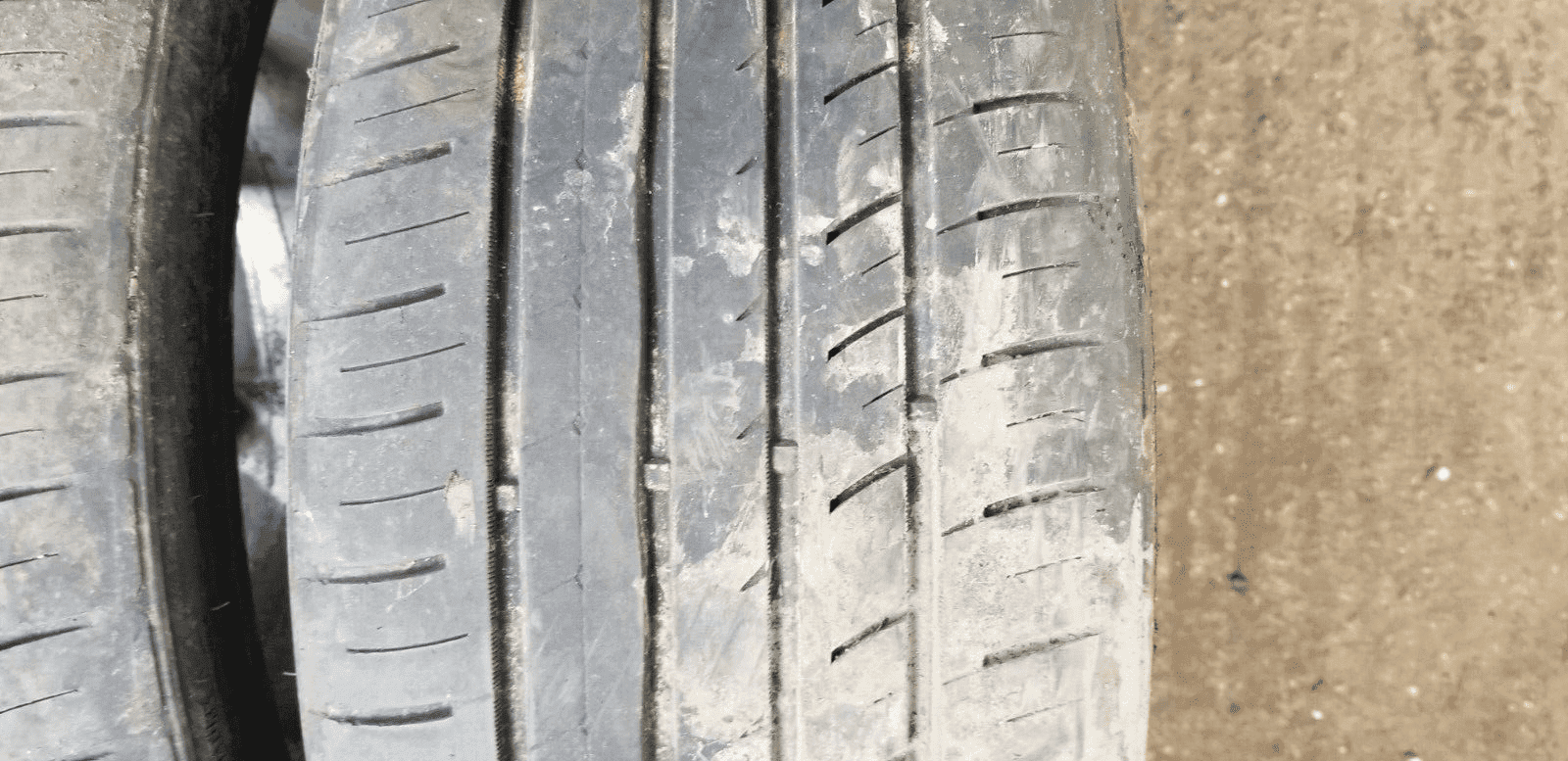 Mercedes-Benz A2044019802 C Class W204 Inch Alloy Wheel And Tyre 225/35ZR18 |O - Image 19