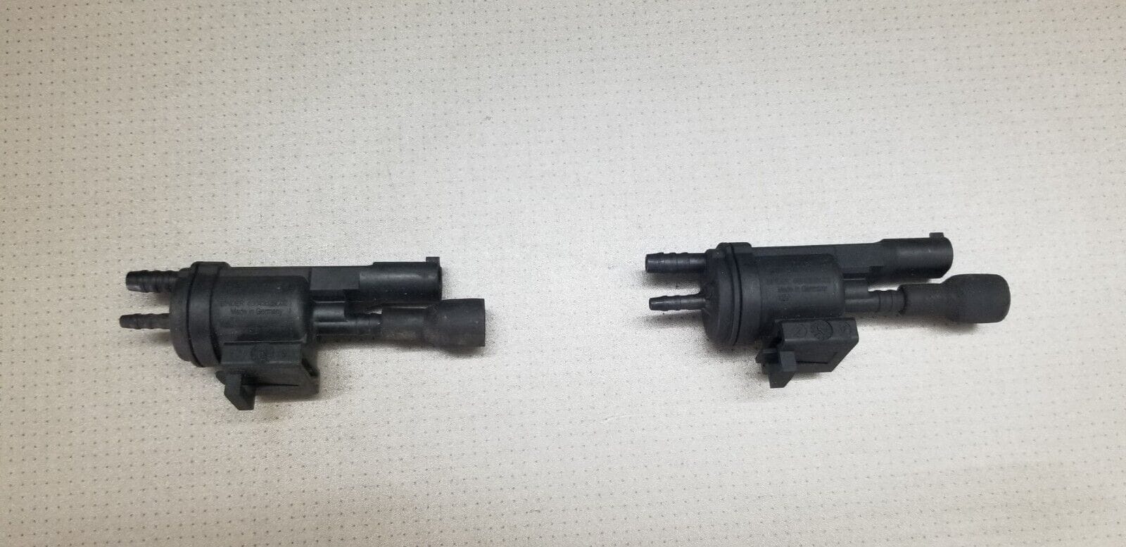 Mercedes Benz Coupe E-Class E220 / Charge Over Valve - 0025407097 - Image 5