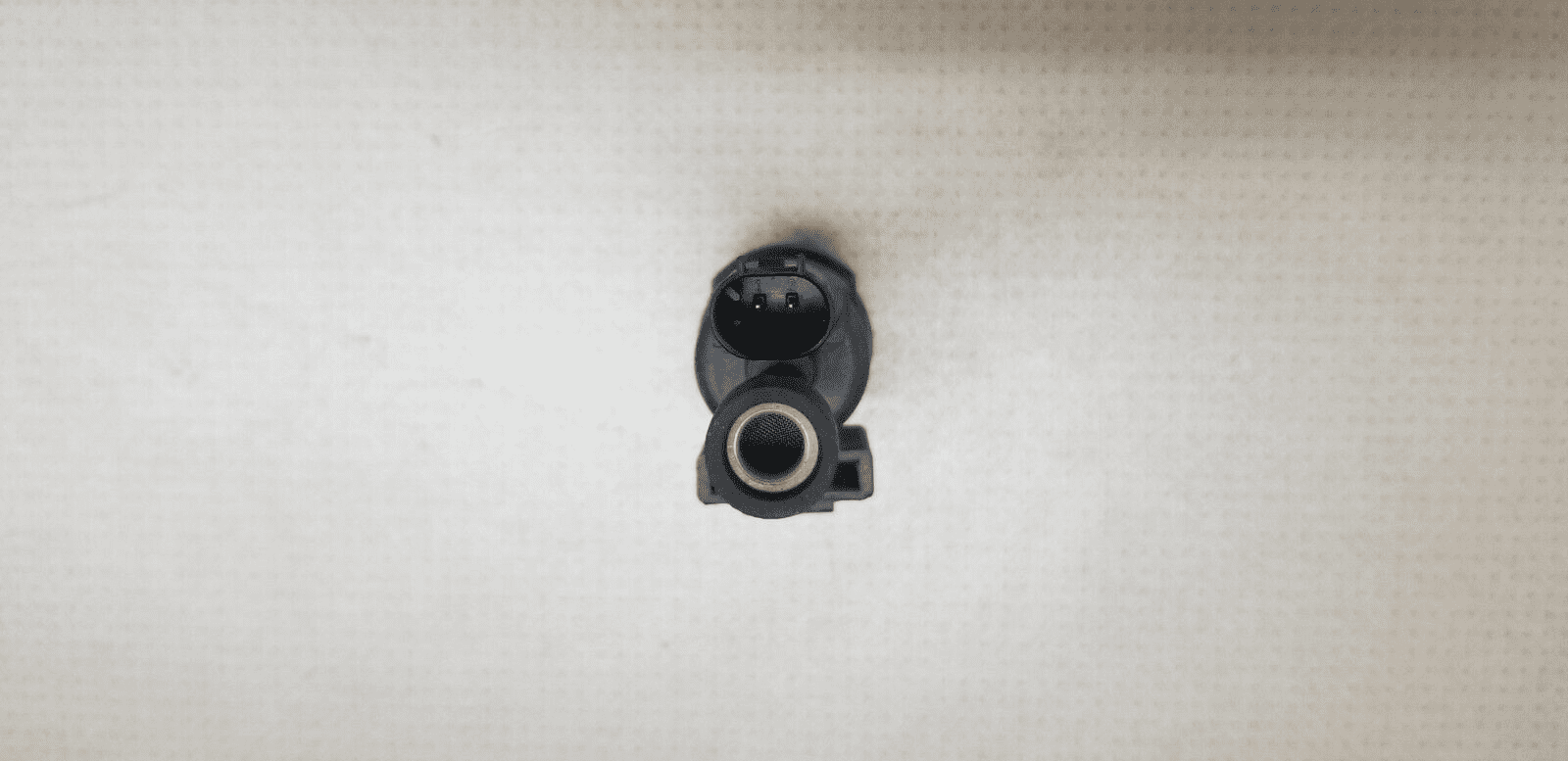 Mercedes Benz Coupe E-Class E220 / Charge Over Valve - 0025407097 - Image 6