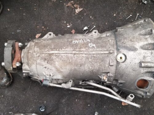 Mercedes Benz E Class Mk4 A207 2013-2017 5 Speed Auto Gearbox R2202711901