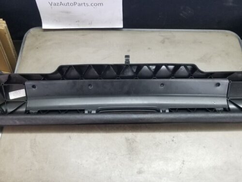 Mercedes Benz E Class Mk4 Facelift 2011-2014 Parcel Shelf Roof Cover A2076900065