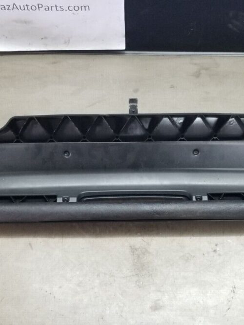 Mercedes Benz E Class Mk4 Facelift 2011-2014 Parcel Shelf Roof Cover A2076900065